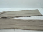 New Vintage Beige Mesquite Polyester Pants #5505 OO-66