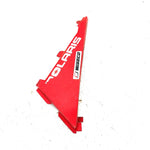 91-93 Polaris Trail Boss 350L 4X4 OEM Right Side Cover 5430971-136 AP22