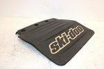 2000 Ski-doo Mxz 700 Oem Snowflap 572092100 SS8