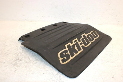 2000 Ski-doo Mxz 700 Oem Snowflap 572092100 SS8