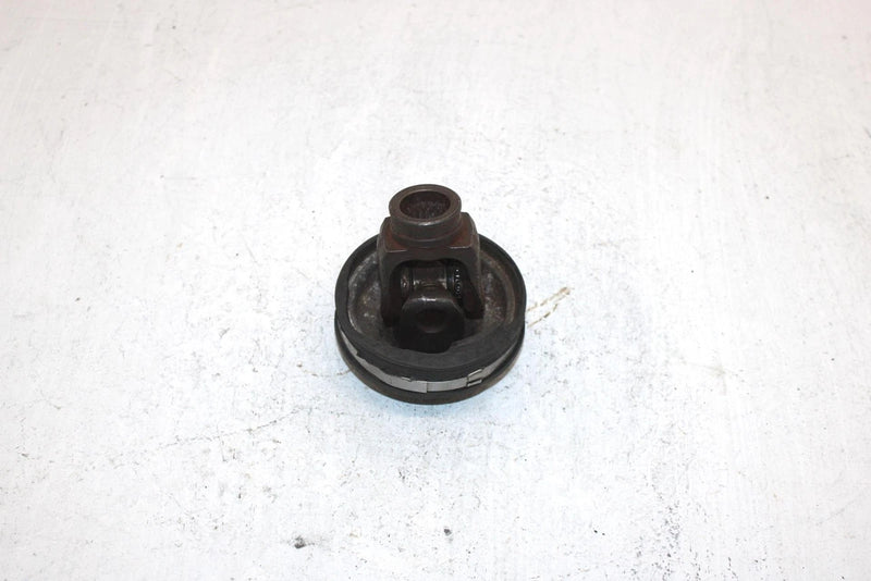 1996 Kawasaki Bayou 300 Oem Front Coupler Assembly 42033-1189 42033-1200 AK19