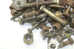 95 Arctic Cat Z 440 OEM Bolts Nuts Washers Spacers Hardware Kit SA100