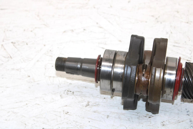 2002 Ski-doo Mxz 500 Oem Engine Motor Crankshaft Crank Shaft 420888257 SS97