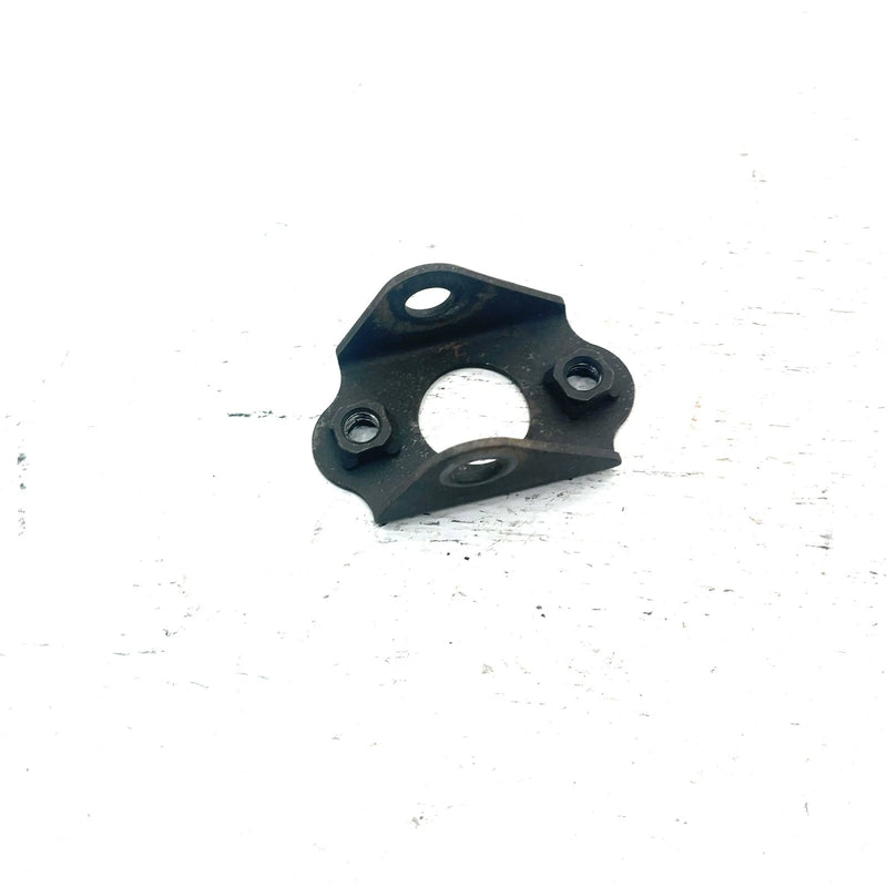 1996 Yamaha Kodiak 400 YFM400FW 4x4 OEM Engine Mount Stay 4GB-21315-00-00 AY64