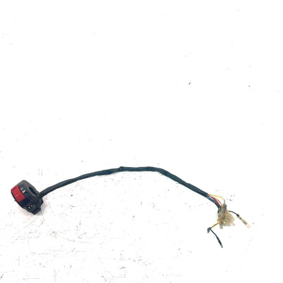86-88 Polaris Trail Boss 250R OEM High/Low Start Switch 4110063 AP245