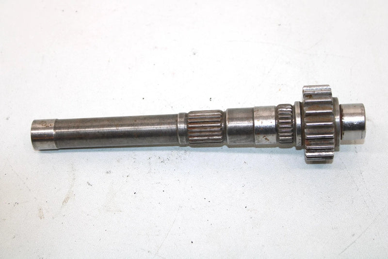 2003 Polaris Sportsman 500 Ho Oem Center Drive Shaft 3234051 AP51