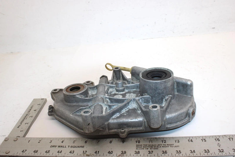 2003 Ski-doo Mxz 380f Oem Inner Chaincase W/Dipstick 504152064 SS28