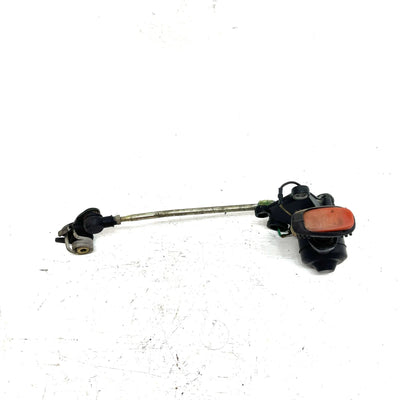 1996 Yamaha Warrior 350 OEM Reverse Lever 1UY-26152-00-00 AY60