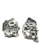 1992 Yamaha Big Bear 350 YFM350FW 4x4 OEM Crankcase 1YW-15100-07-00 AY53