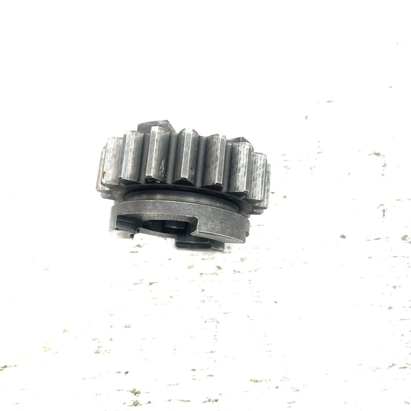 2001 Bombardier DS650 OEM 38T Pinion Gear 420281414 AB16