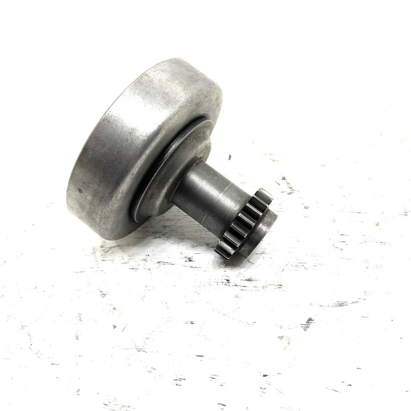 98-02 Arctic Cat 300 4X4 OEM 20T Primary Clutch 3446-253 AA15