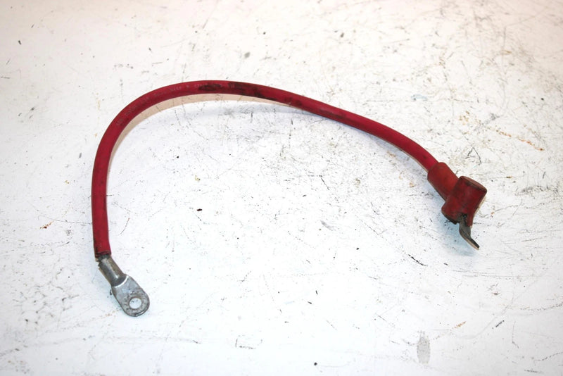 04 Arctic Cat Sabercat 600 Efi Oem Battery to Solenoid Cable 0645-427 SA239