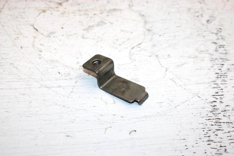 2009 Suzuki Lt-a400f Oem Oil Cooler Line Holder 16490-38F00 AS26