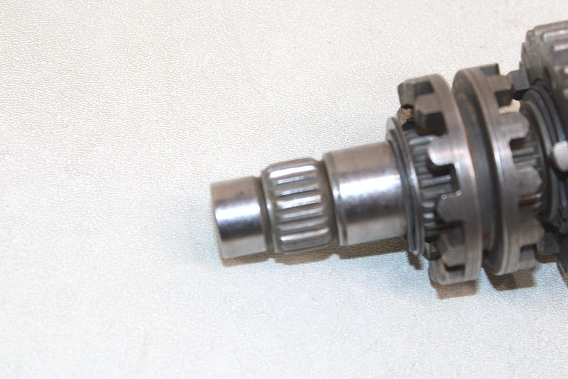 02 Polaris Magnum 325 4x4 Oem Reserve Shaft 3233761 AP123