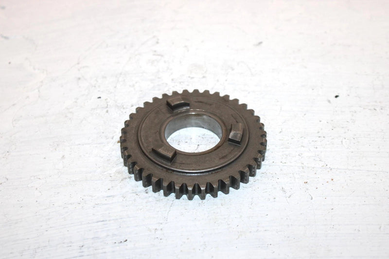 2011 Polaris Sportsman 800 Efi Oem 38T Sprocket Gear 3234290 AP179