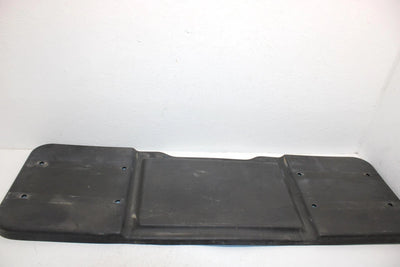2006 Polaris Ranger Xp 700 Oem Seat Backrest Backing 2683935 XP3