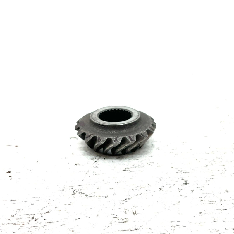 2006 Yamaha Rhino 450 YXR450FA 4x4 OEM 17T Pinion Gear 2P5-17530-00-00 XY2