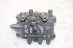 2007 Honda Fortrax 680 Oem Valve Body 27100-HN8-003 AH46