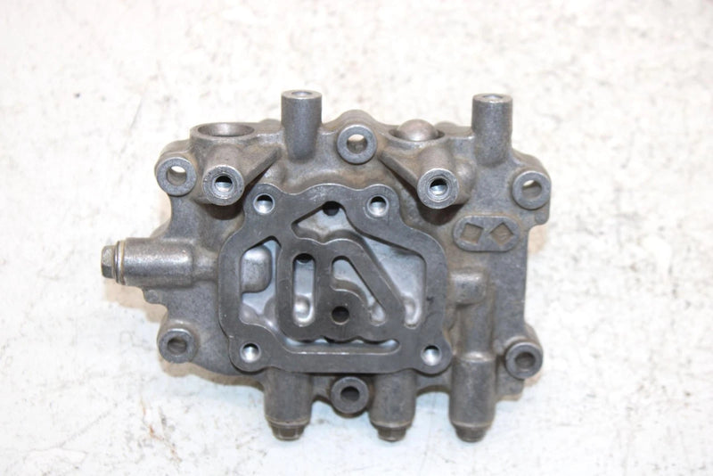 2007 Honda Fortrax 680 Oem Valve Body 27100-HN8-003 AH46
