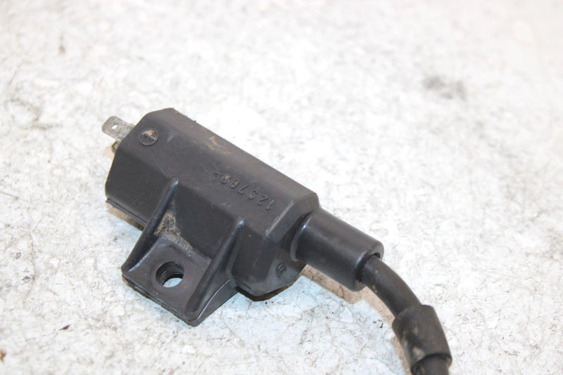 1994 Kawasaki Bayou 220 Oem Ignition Coil 21121-1160 AK3