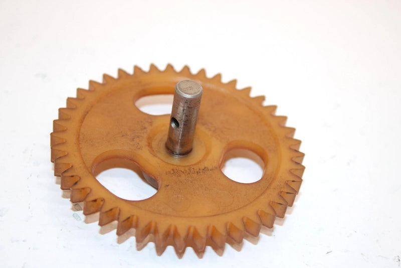 98 Yamaha  Timberwolf 250 Yfb250uk Oem Oil Pump Gear 2HT-13300-00-00 AY37