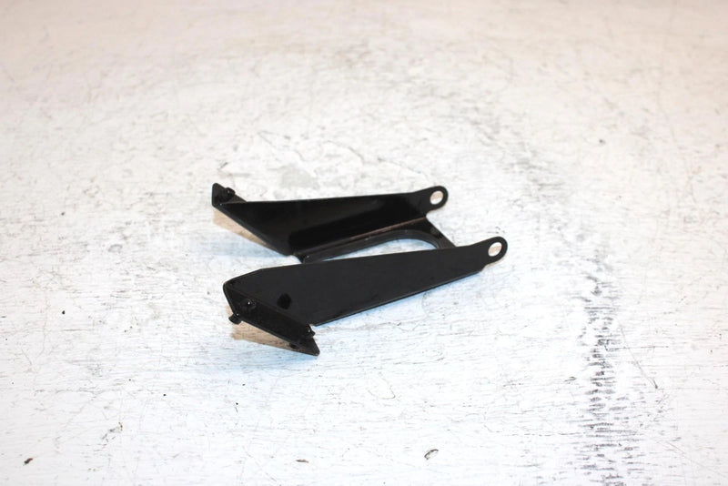 1998 Arctic Cat 2l 440 Oem Belt Guard Mount Bracket 0707-706 SA1