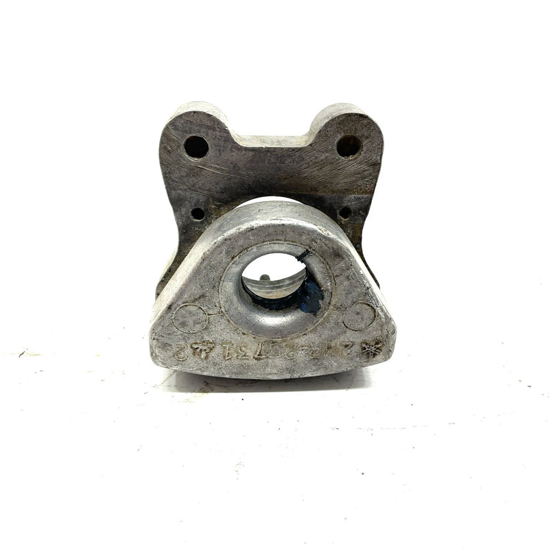 92 Yamaha Big Bear 350 YFM350 4x4 OEM Brake Caliper Body 2HR-25731-01-00 AY70