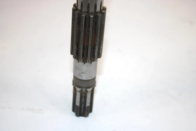 03 Suzuki Ozark 250 Ltf250 2x4 Oem Countershaft (NT:12) 24121-05G00 AS4