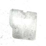 07-12 Can-Am Outlander 650 4x4 XT HO EFI OEM Heat Shield 705200936 AB17