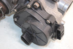 03 Yamaha  Kodiak 450 Awd Oem Front Gear Case 5KM-46160-01-00 AY44