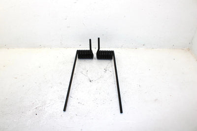 1994 Arctic Cat Ext 580 Oem Rear Skid Spring Set 0704-987 SA14