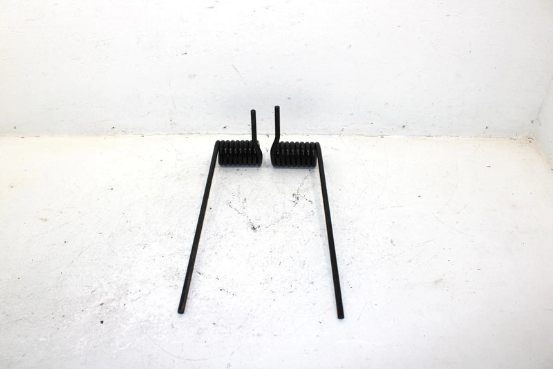 1994 Arctic Cat Ext 580 Oem Rear Skid Spring Set 0704-987 SA14