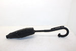 1984 Yamaha  Ytm 200 L Oem Exhaust Muffler 21V-14711-01-00 AY48