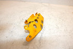 1996 Ski-doo Mxz 440 Oem Footrest Support Plate Set 518308727 518308728 SS13