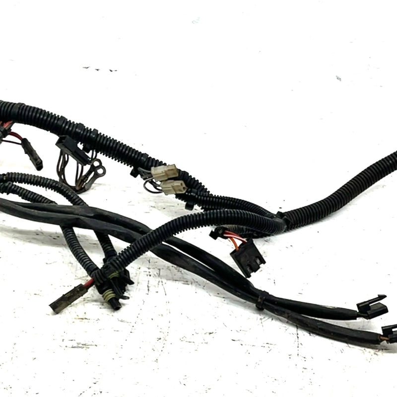 1999 Polaris Scrambler 500 OEM Main Wire Harness 2460657 AP211