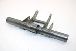 2002 Yamaha Sx Viper Oem Upper Skid Rail Bracket 8CR-47416-10-00 SY60
