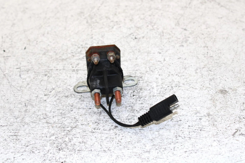 2013 Polaris 600 Rush Pro R Oem Starter Solinoid 4012358 SP29