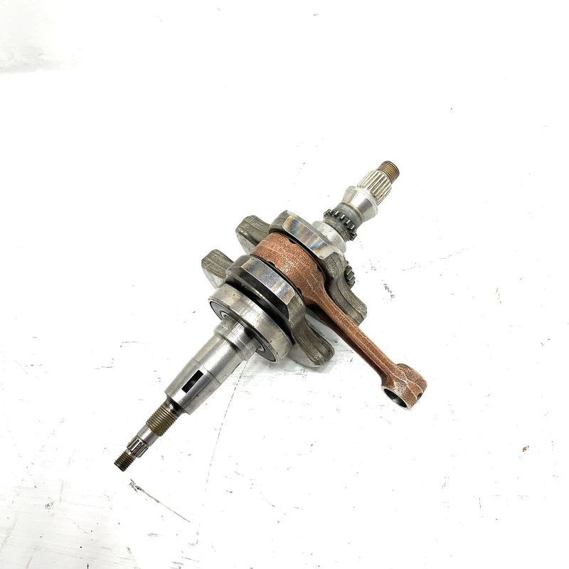 2003 Arctic Cat 400 4x4 Automatic OEM Crankshaft 3403-009 AA35