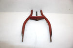 1980 Honda Atc110 Oem Front Steering Fork 51400-943-000ZA AH73