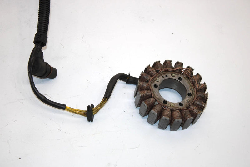 06 Can-am Outlander 400 Oem Stator 420684850 AB0