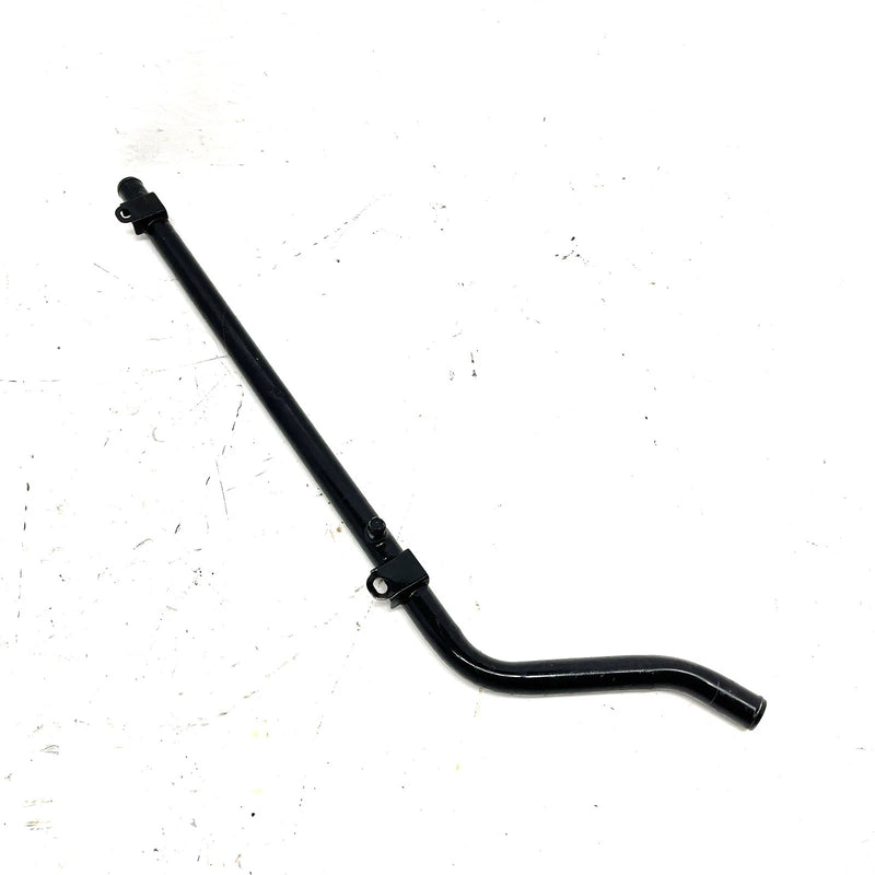 08-09 Kawasaki Teryx 750 KRF750A 4x4 OEM Left Coolant Pipe 39192-0107 XK0.1
