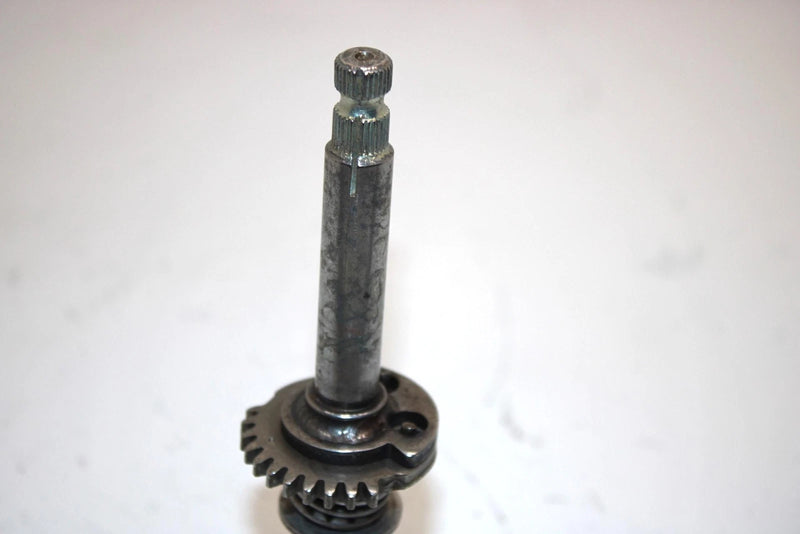 08 Arctic Cat Atv 250 Utility 2x4  Oem Drum Shift Spindle 3303-812 AA13