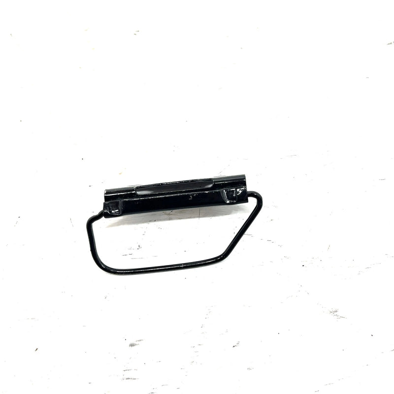 02 Suzuki Quadrunner 500 LTF500F 4x4 OEM Cable Guide 58620-09F00 AS37