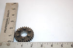 87 Kawasaki Bayou 185 Klf185a Oem Top Input Gear 28T 13129-1674 AK13
