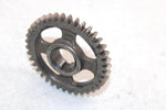 83 Yamaha  Ytm M225 Dxk Oem Ballance Shaft Gear 5HO-11531-00-00 AY42