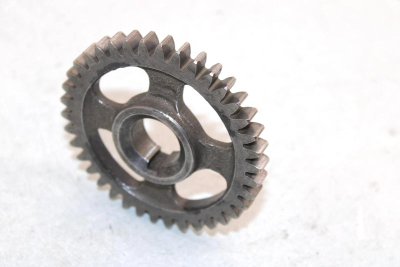 83 Yamaha  Ytm M225 Dxk Oem Ballance Shaft Gear 5HO-11531-00-00 AY42