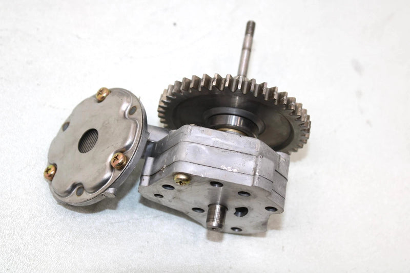 1999 Polaris Sportsman 500 Oem Oil Pump Assembly With Gear 9084944 3087276 APS1