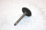1987 Honda Atc 90a Oem Cam Chain Guide Sprocket 14670-028-000 AH57