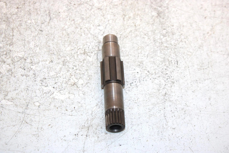 2007 Honda Fortrax 680 Oem Final Drive Shaft 23511-HN8-000 AH46