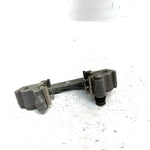 09 Honda Foreman500 TRX500FPE 4x4 ES OEM Left Caliper Bracket 45110-HP0-B81 AH17